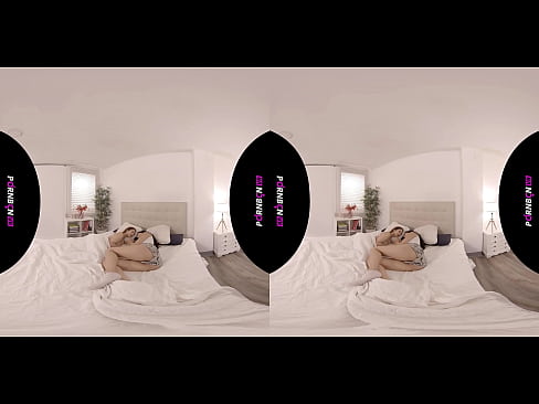 ❤️ PORNBCN VR Dy lezbike të reja zgjohen me eksitim në realitetin virtual 4K 180 3D Geneva Bellucci Katrina Moreno Kurrëza në pornografi sq.rex-porn-com.ru ❌️❤