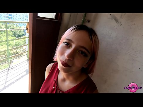 ❤️ Sensual student thith një të huaj në pjesën e jashtme - sperma në fytyrën e tij Kurrëza në pornografi sq.rex-porn-com.ru ❌️❤